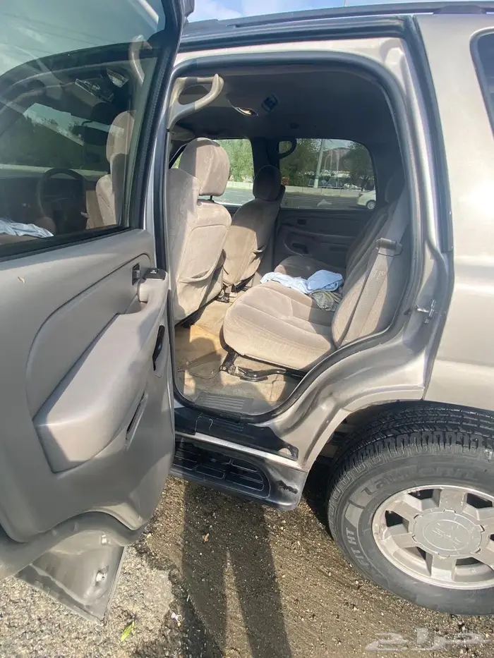 جمس 2004 قصير 6