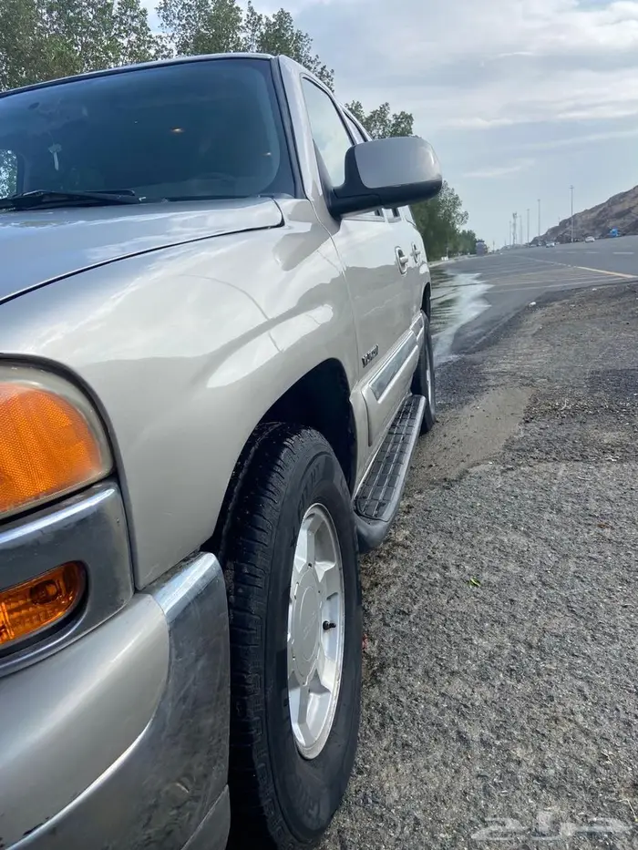 جمس 2004 قصير 16