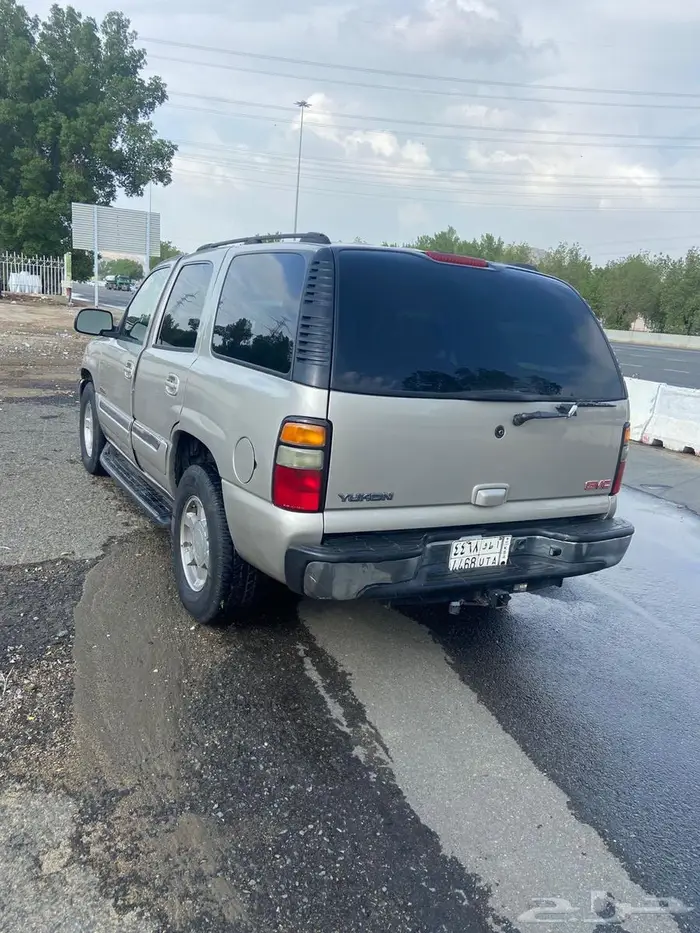 جمس 2004 قصير 15