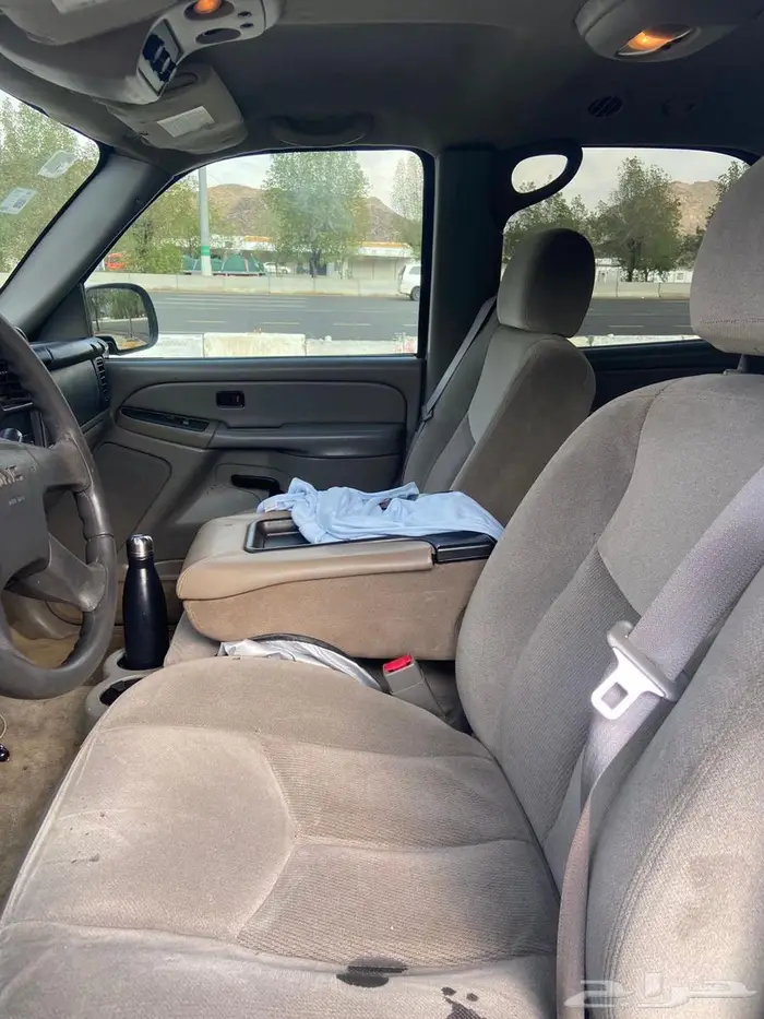 جمس 2004 قصير 19