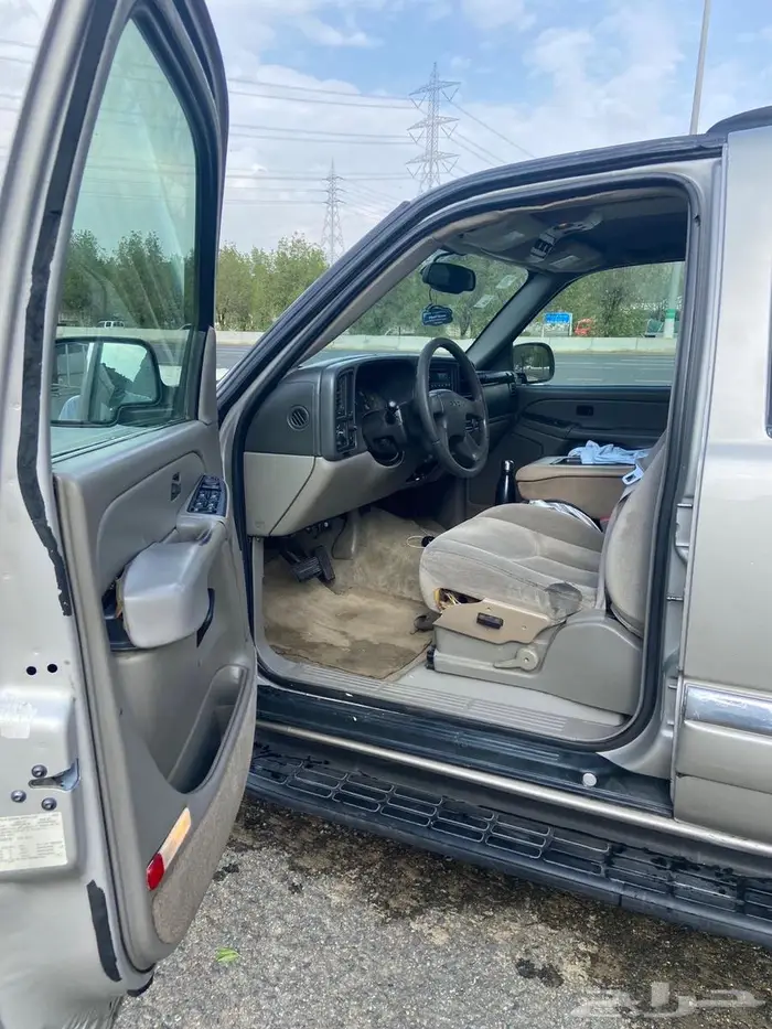 جمس 2004 قصير 17