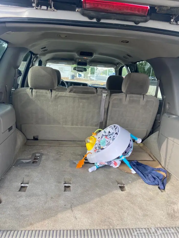 جمس 2004 قصير 18