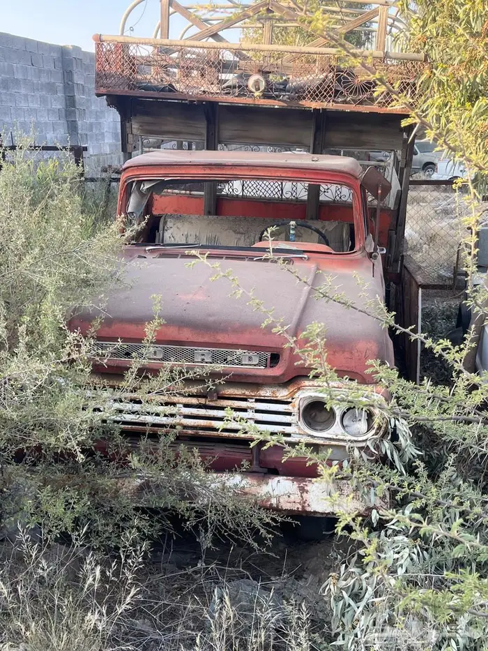 للبيع كامل ولا قطع 3