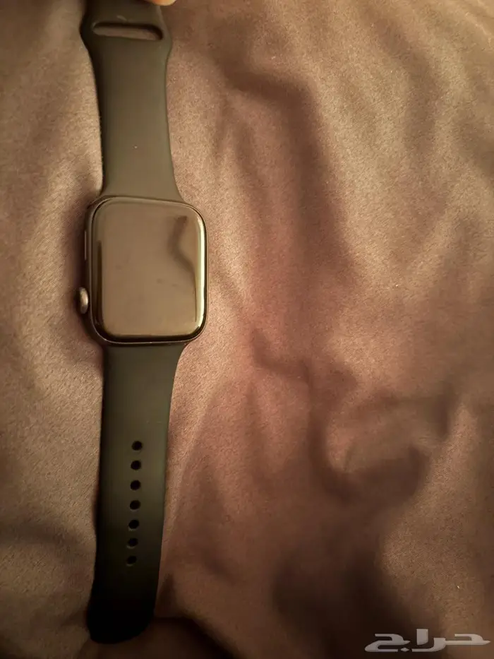 ساعة أبل 5 watchOS 10.6.1 0