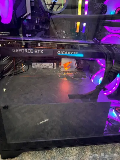 كرت شاشة 3070 من gigabyte index