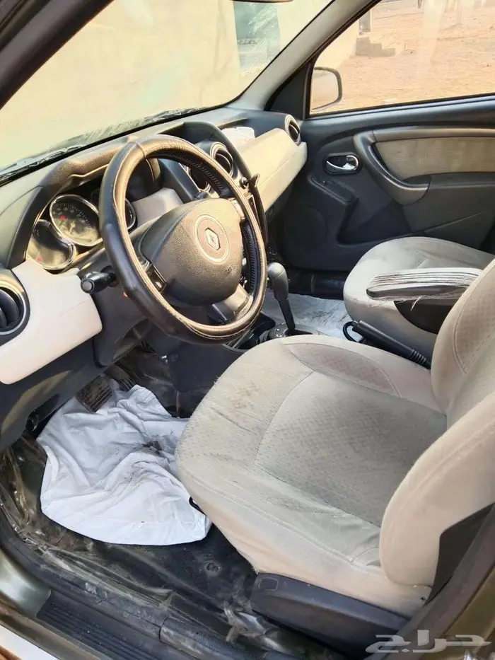 Renault 2016 Duster 3