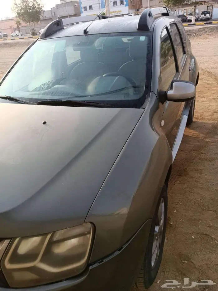 Renault 2016 Duster 4