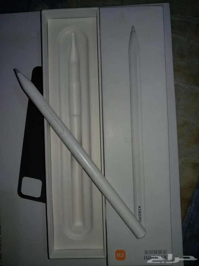 قلم شاومي اصلي الاصدار الثاني 0