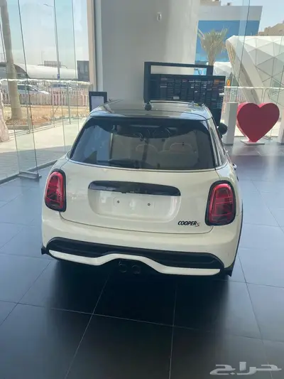 ميني كوبر اس 2022 index