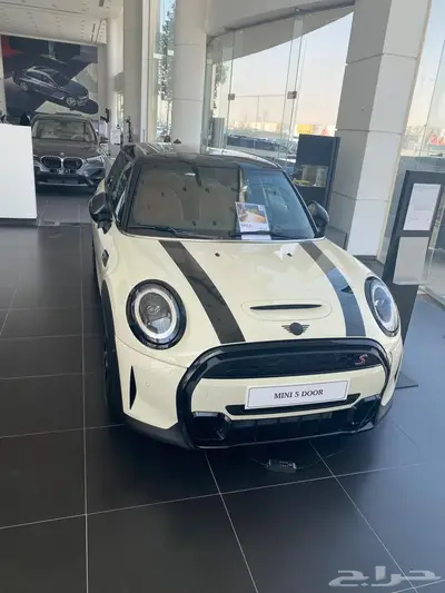 ميني كوبر اس 2022 index