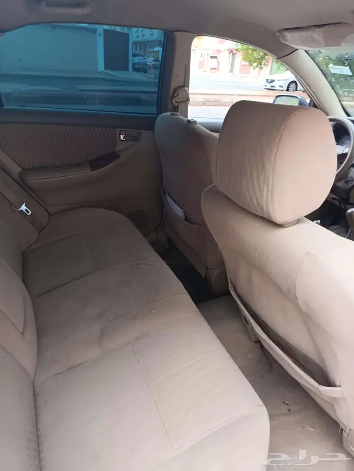 كورلا 2006 للبيع 3