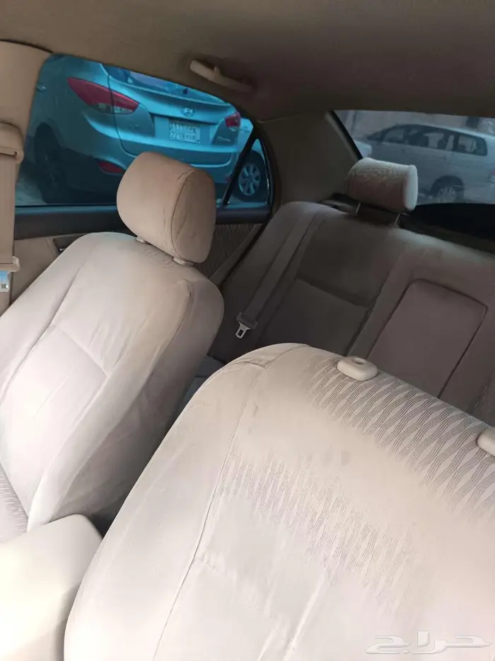 كورلا 2006 للبيع 5