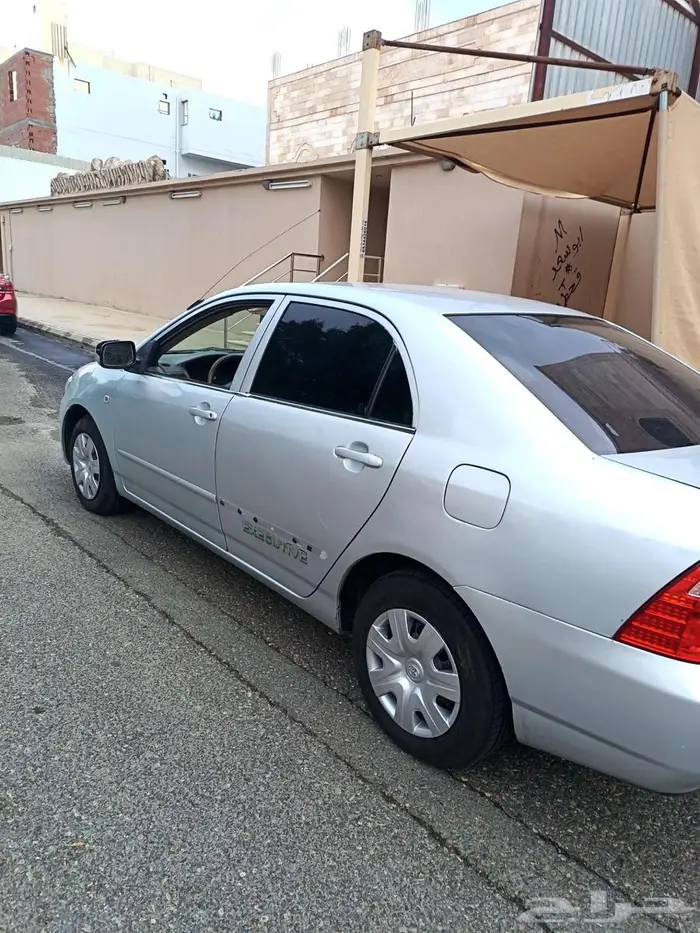 كورلا 2006 للبيع 1