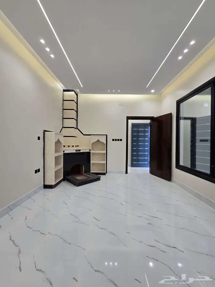 أرواف علوية فاخرة للبيع درة المحالة - أبها 22