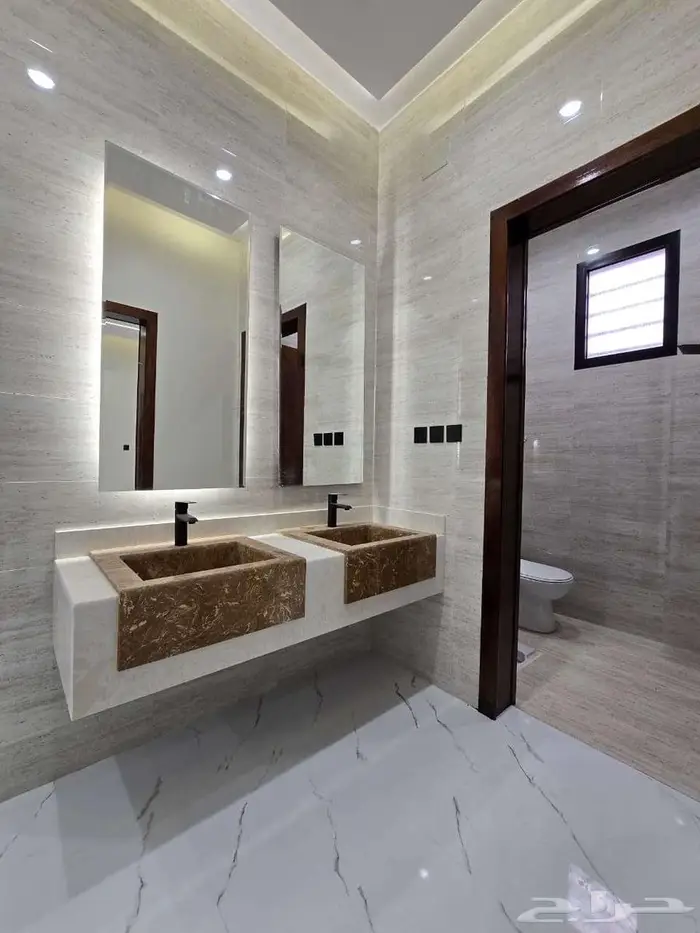 أرواف علوية فاخرة للبيع درة المحالة - أبها 27