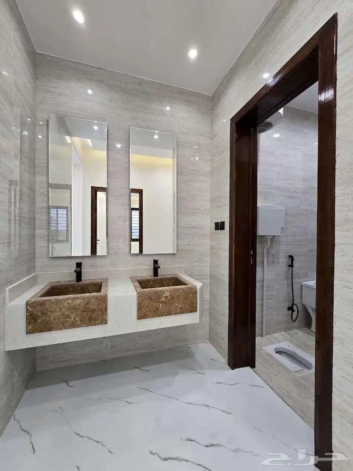 أرواف علوية فاخرة للبيع درة المحالة - أبها 13