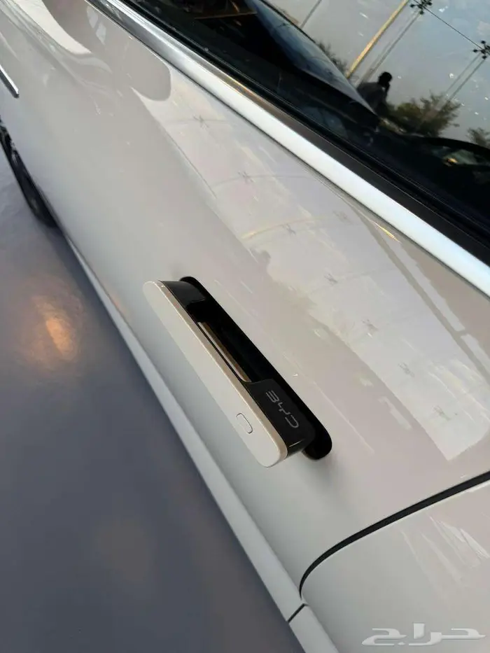 BYD سيل 7 2026 فل كامل اعلى المواصفات (يوجد تجربة قيادة) 8