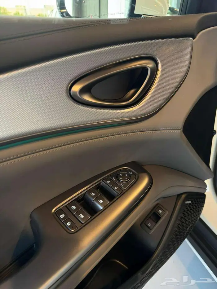 BYD سيل 7 2026 فل كامل اعلى المواصفات (يوجد تجربة قيادة) 10