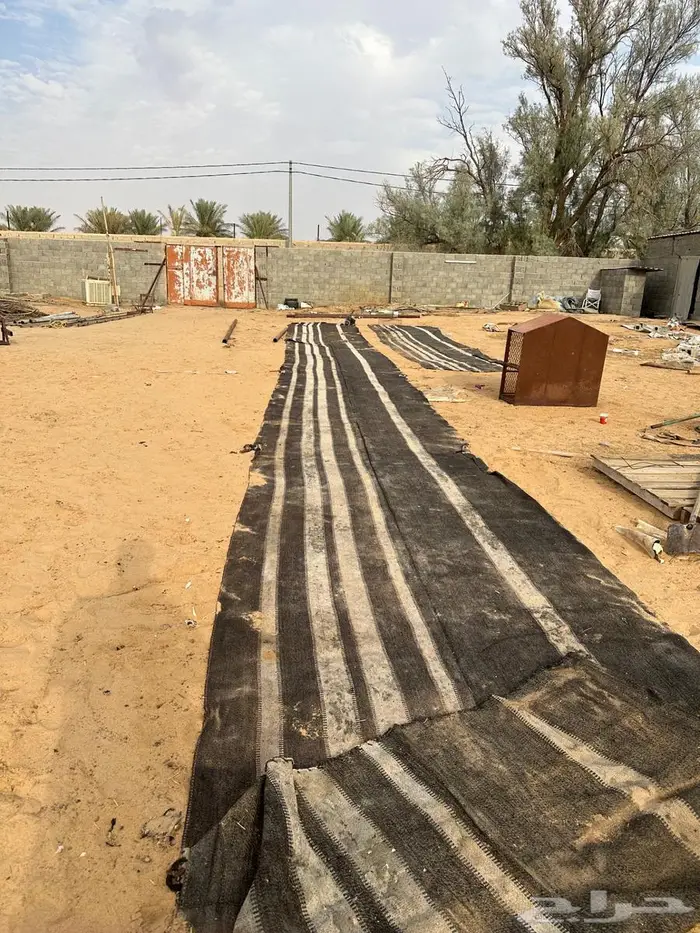 رواق بيت شعر بيع مستعجل 2