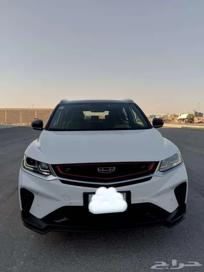 جيلي كولراي 2022 index