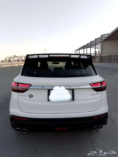 جيلي كولراي 2022 index