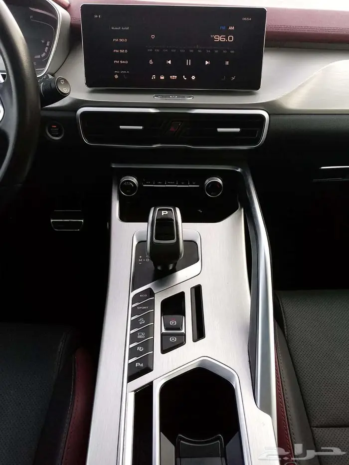 جيلي كولراي 2022 10