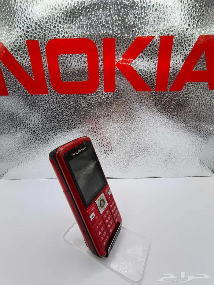 جوال سوني إريكسون k 610i 0