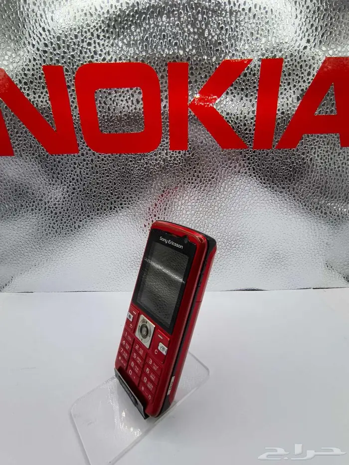 جوال سوني إريكسون k 610i 2