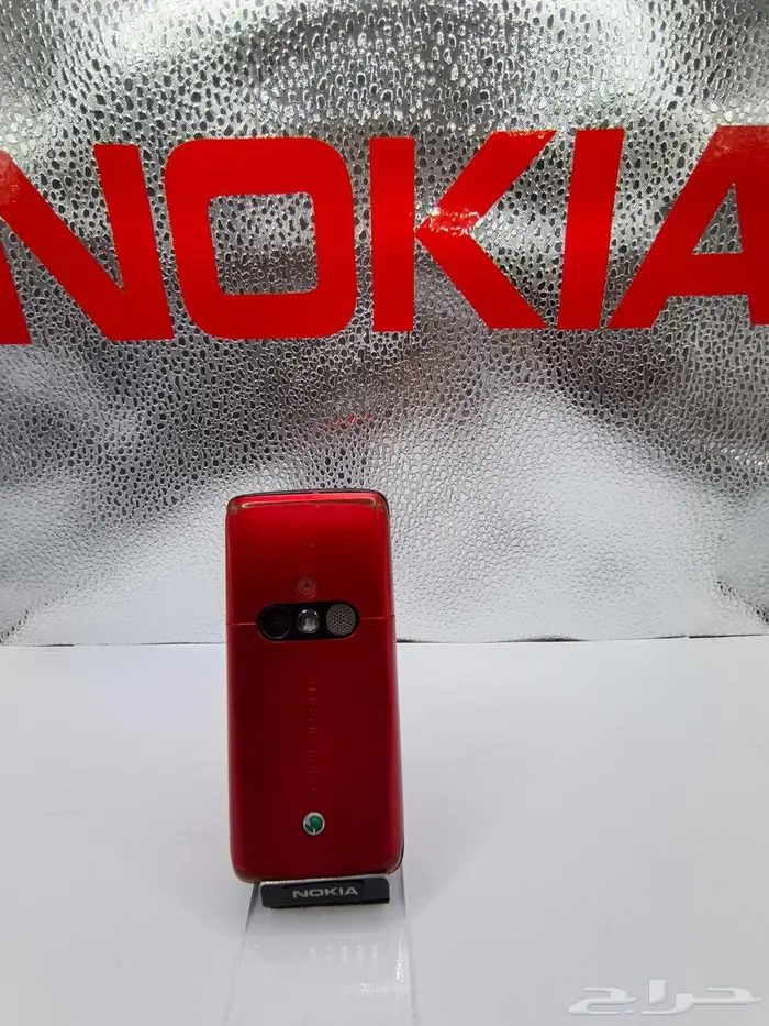 جوال سوني إريكسون k 610i 3