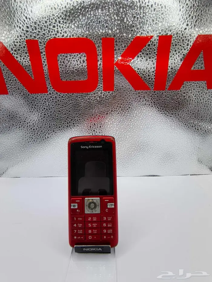 جوال سوني إريكسون k 610i 1