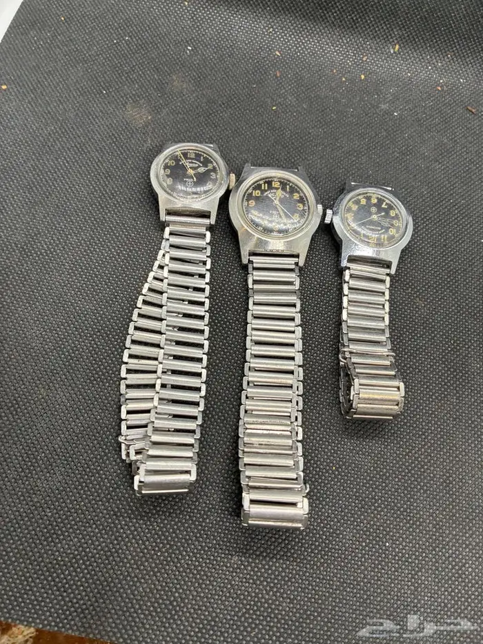 ساعات ام صليب 0