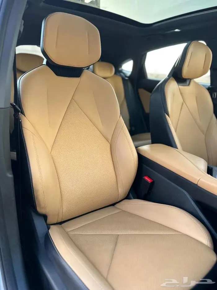 شانجان يوني في 2024 شبه جديده 13