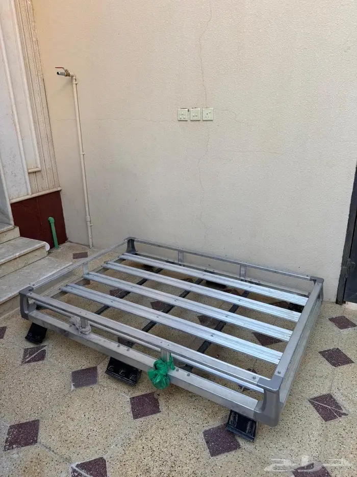 سلة جيب تويوتا 0