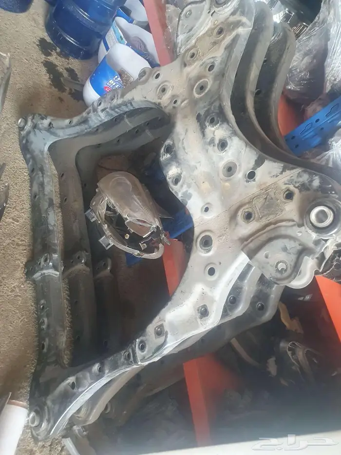 كمر كامري امامي وكاله 2022 1