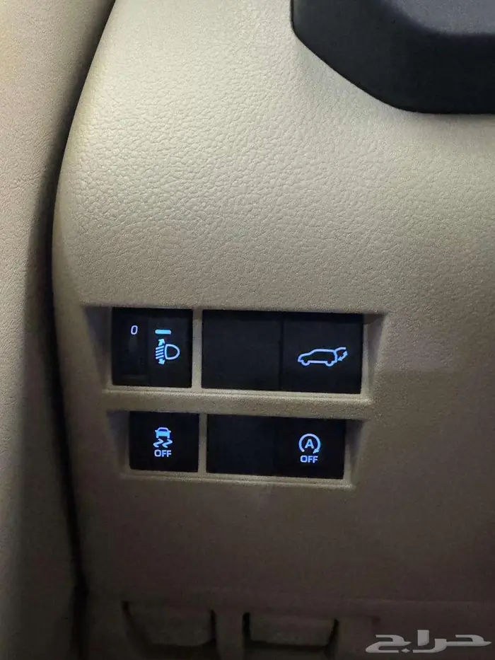 تويوتا لاند كروزر2024 GX-R 14