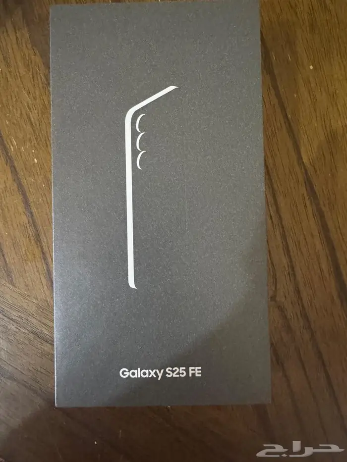 جوال جلكسي s اف بي جديد للبيع بكرتونه 0