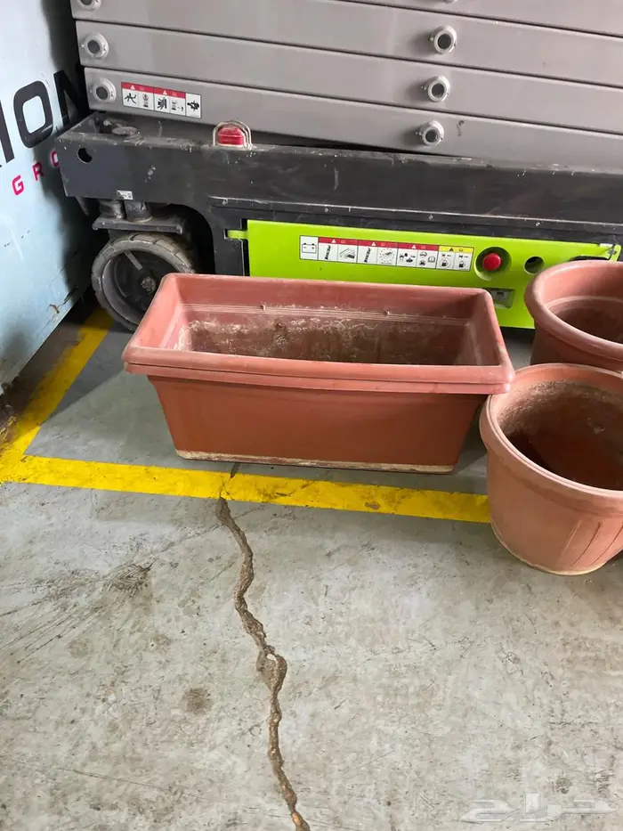 احواض زراعيه البيع 0