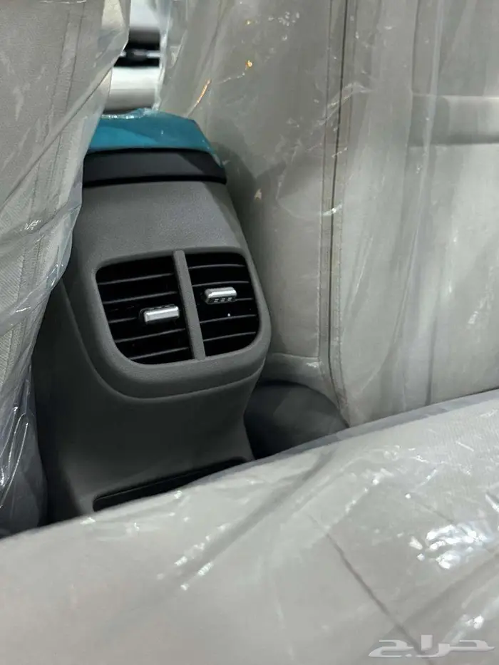 هيونداي اكسنت 1.5 فليت 2026 كاش وأقساط 15