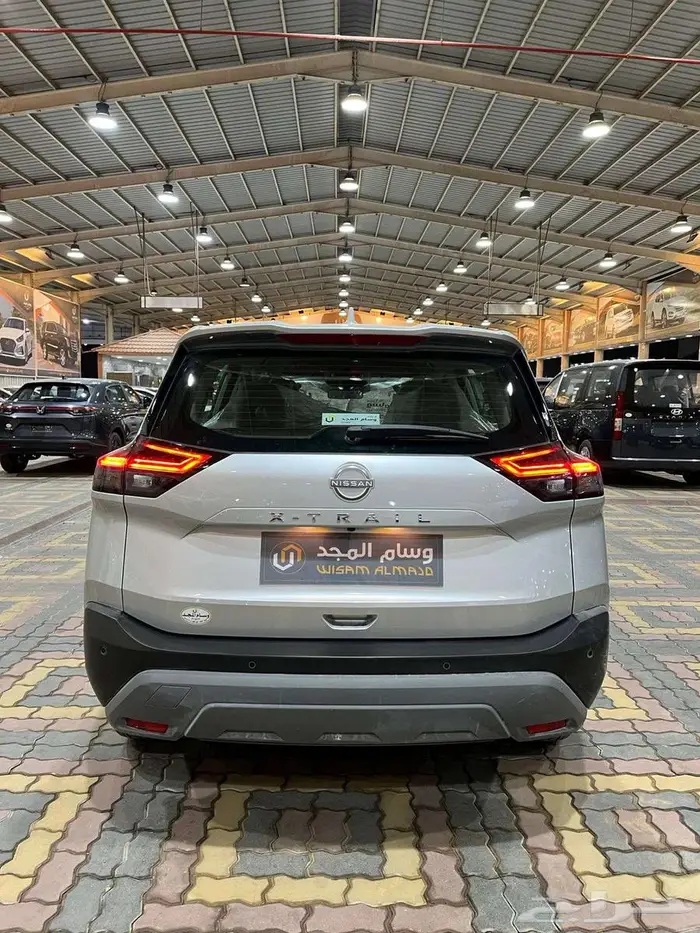 نيسان اكستريل 5 مقاعد 2026 بدون دبل سعودي اقل الاسعار 2