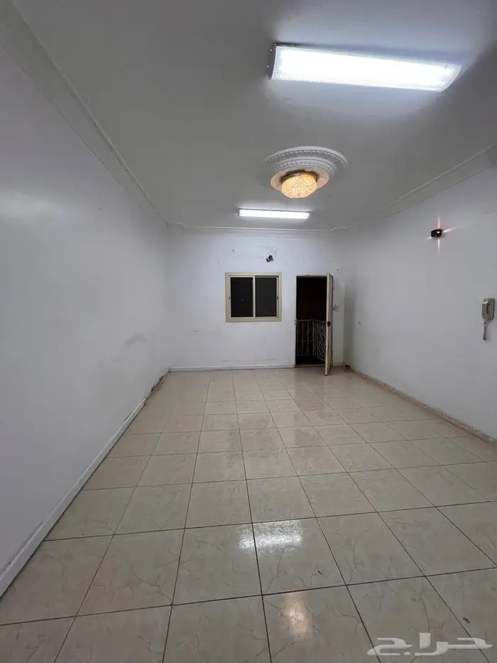 شقة مستخدمة للايجار مخطط الملك فهد 5