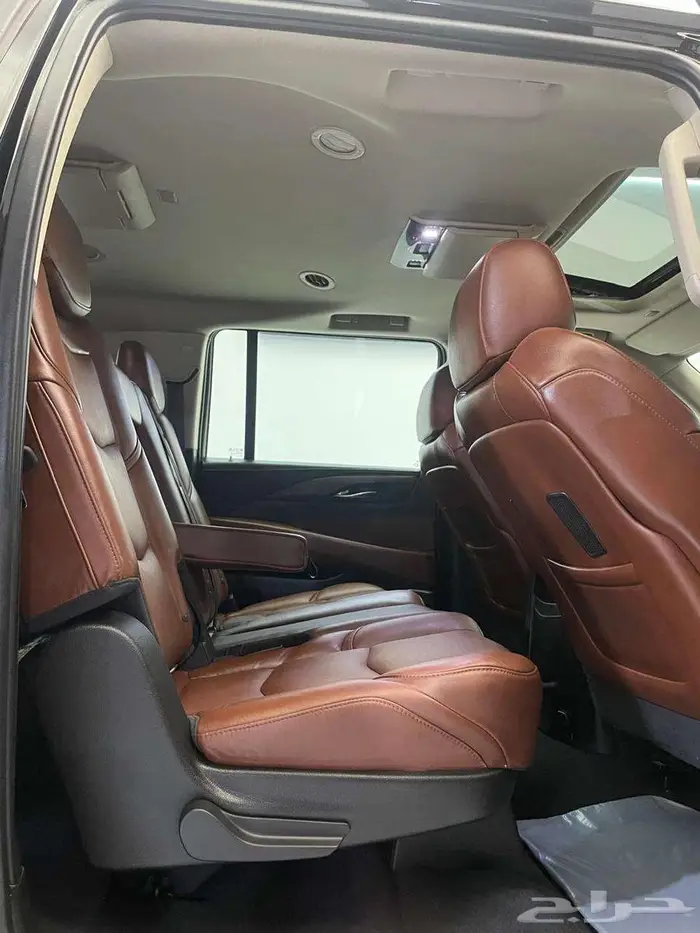 كاديلاك اسكاليد2020 28