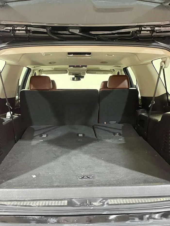 كاديلاك اسكاليد2020 37