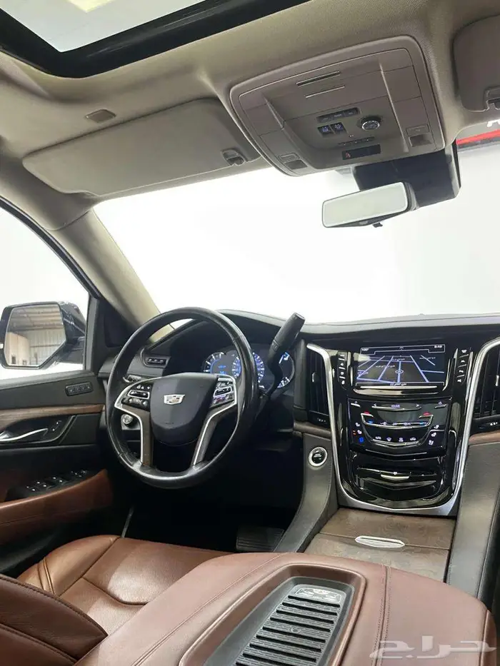 كاديلاك اسكاليد2020 18