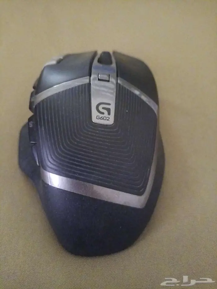 ماوس لوجتك g602 Logitech G 3