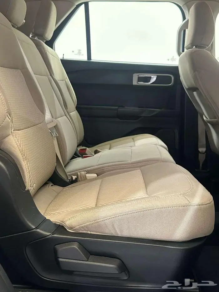 فورد اكسبلورر 2022 27