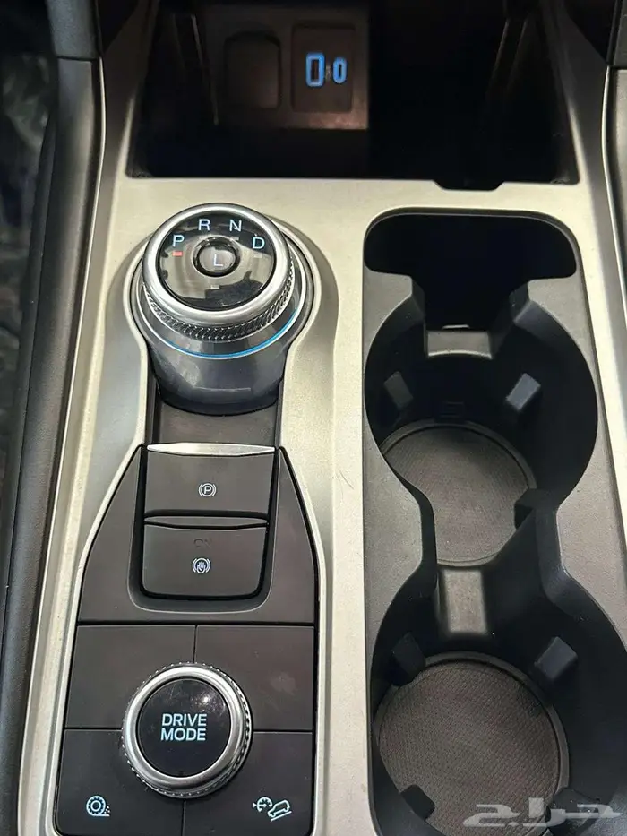 فورد اكسبلورر 2022 20