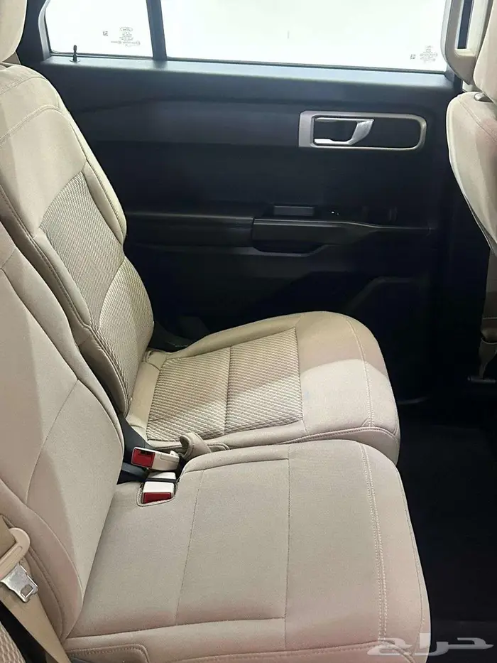 فورد اكسبلورر 2022 28