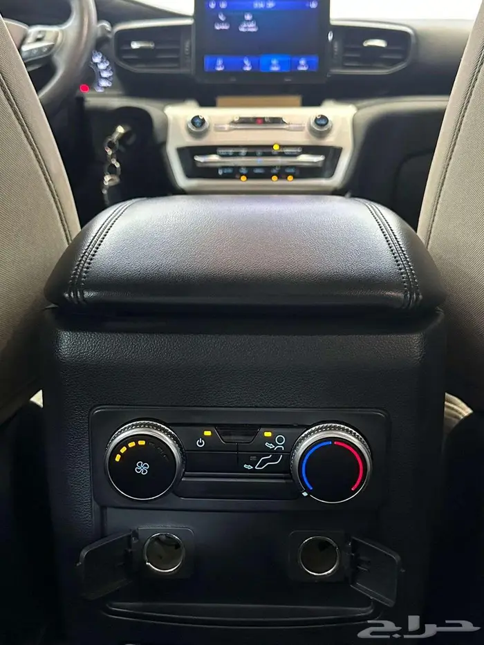 فورد اكسبلورر 2022 17