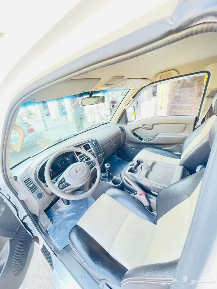 هيونداي بورتر نقل 2020 1