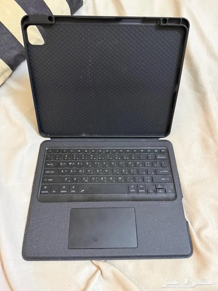 ماجيك كيبورد ل ايباد برو 12.9 2